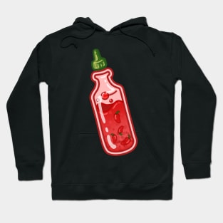 Hot Stuff - Cute Sause Hoodie